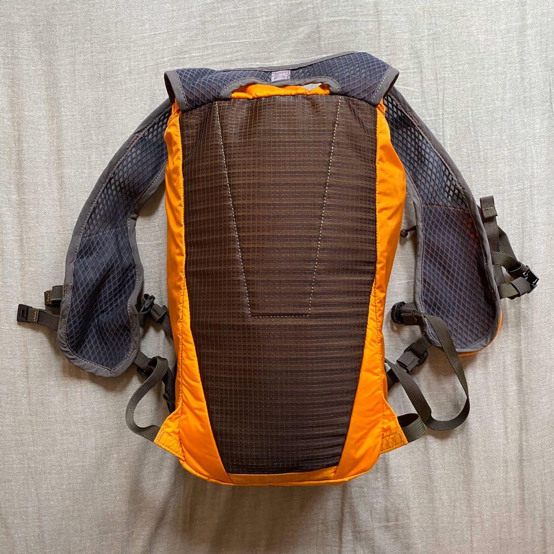 Patagonia nine store trails pack 15l