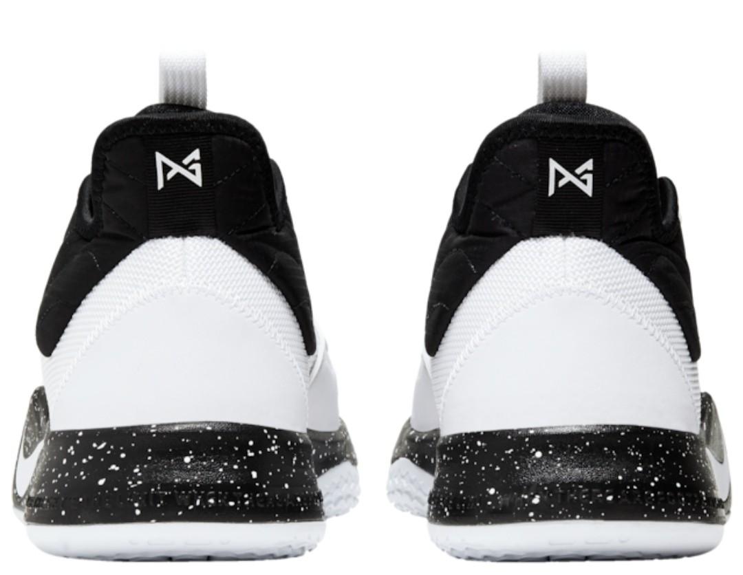 nike pg 3 oreo