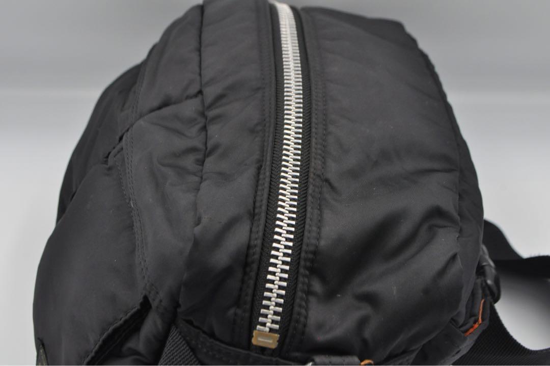 Outdoor Products 2-Way Waist Bag Backpack, Made in USA, Vintage unclear burgundy type Vintage Second Hand