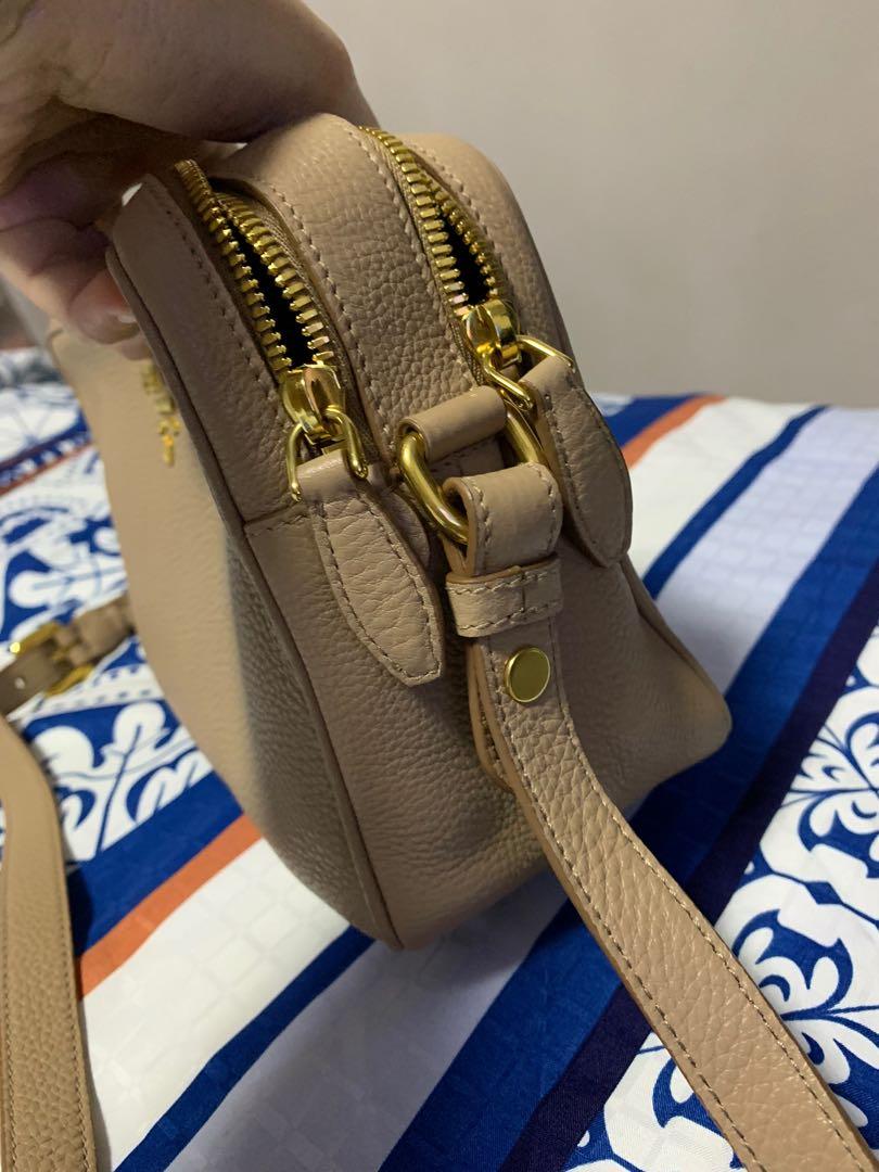 Prada 1BH079 Luxury Bags Wallets on Carousell