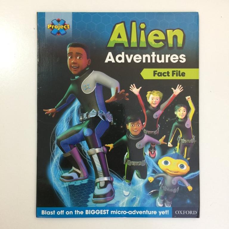 Oxford Alien adventures 31冊セット-