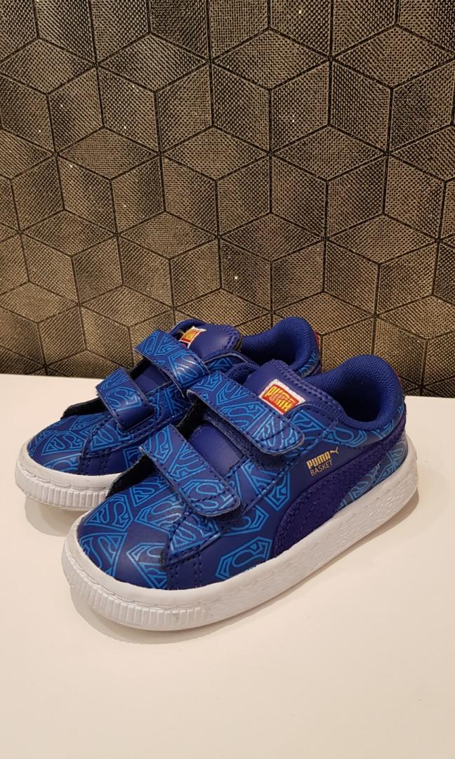 puma setia city mall