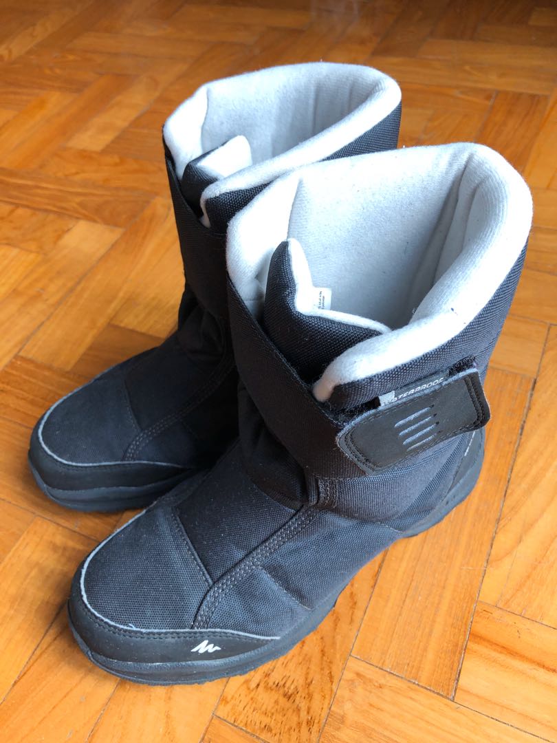 winter boots youth
