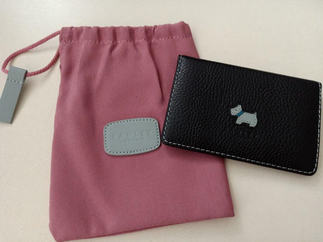 radley card purse