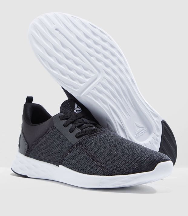 Reebok Astroride Strike Black Cold Men s Fashion Footwear