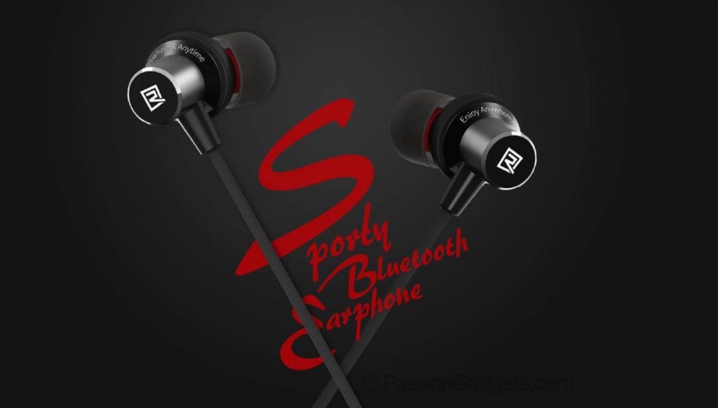 Remax S7 Bluetooth Earpiece Hands Free Calling Wireless HD Voice
