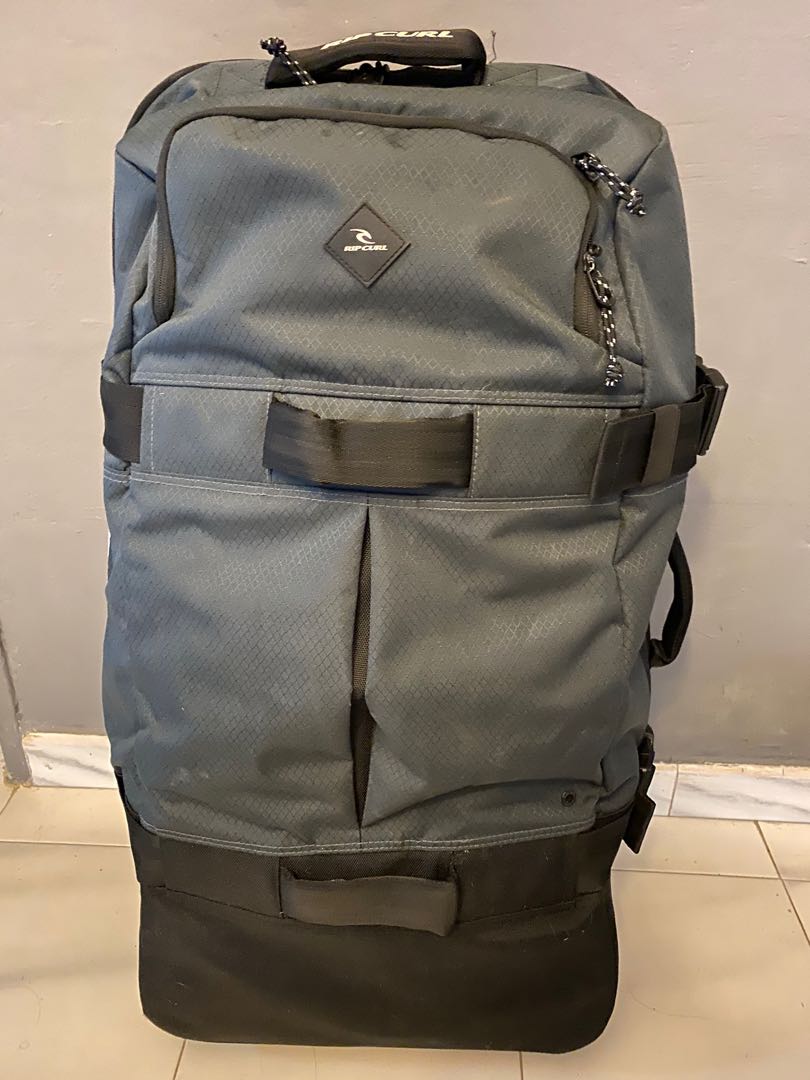 Rip curl 100l bag online