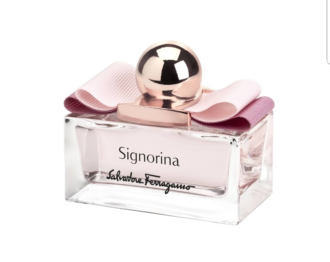 women's ferragamo perfume