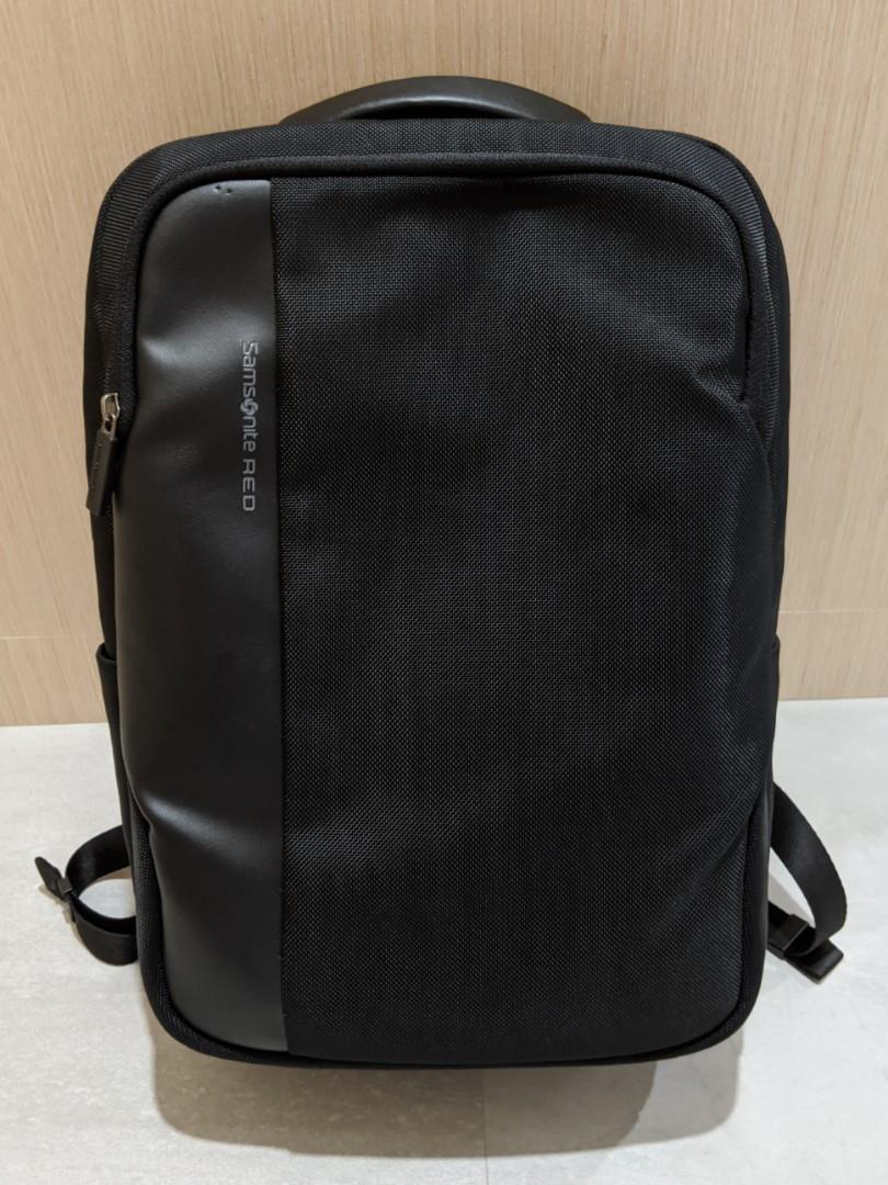 samsonite red raelyn