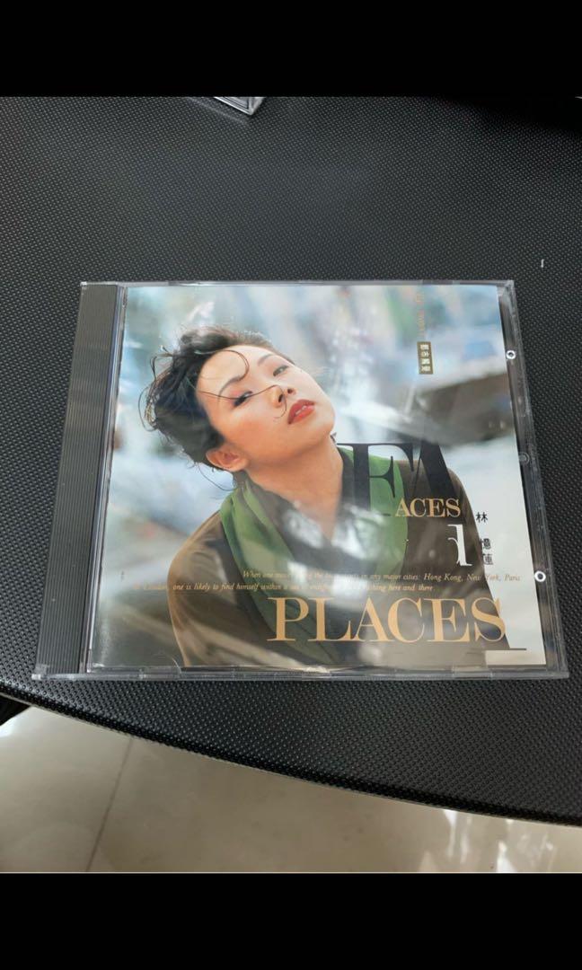 林憶蓮 サンディ・ラム Sandy Lam 送料込み ⁄ フェイス・アンド