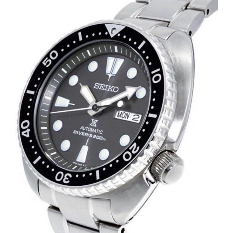 Seiko srpc23j1 cheap review