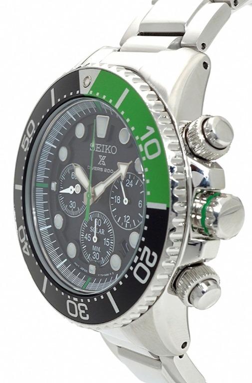 Seiko ssc615 sale