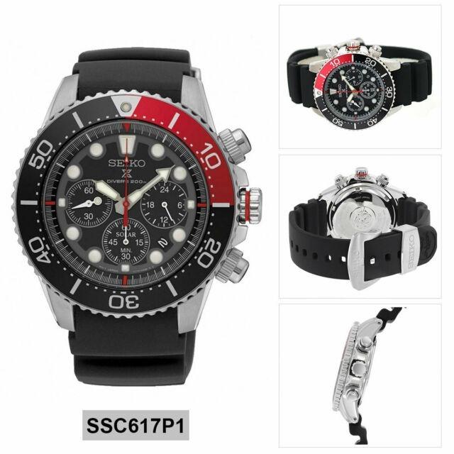 Seiko ssc617p1 sales