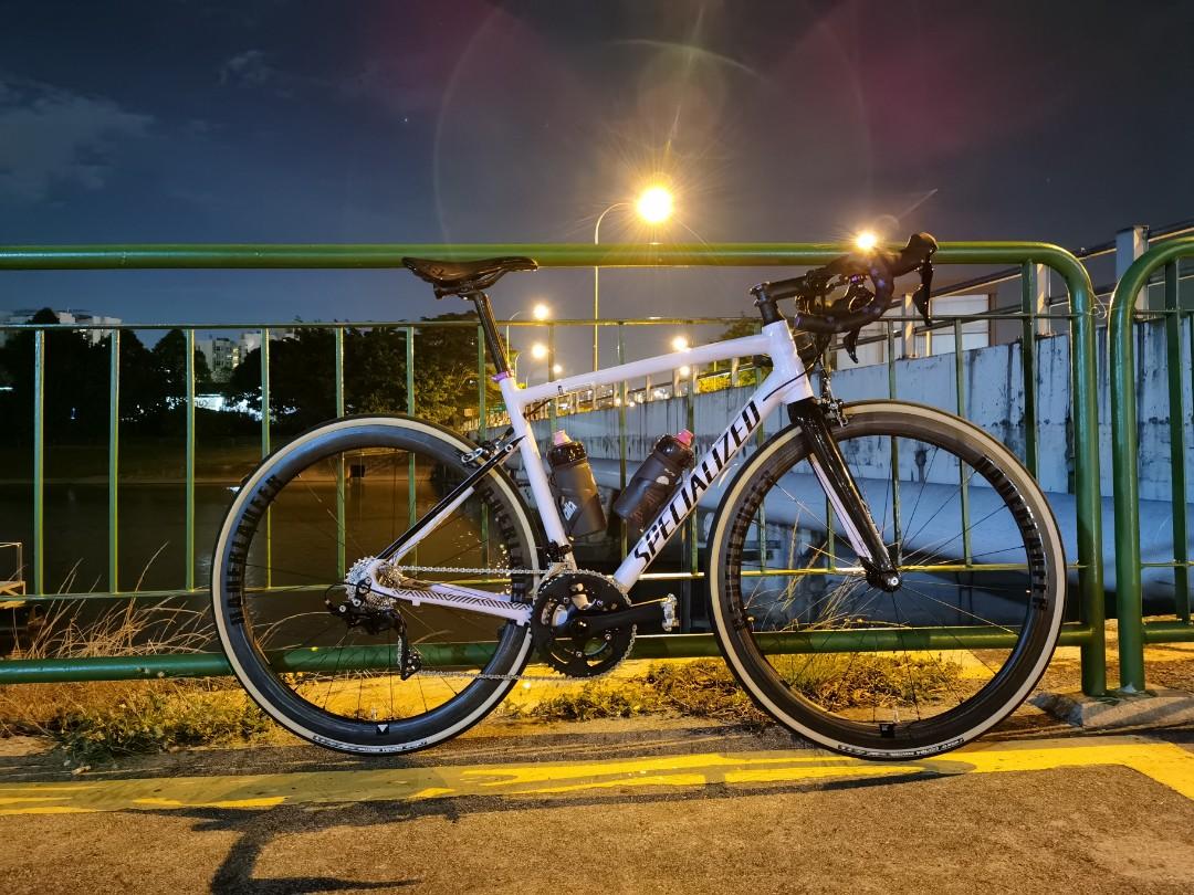 Specialised allez discount elite 2020