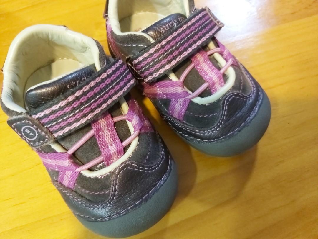 Stride Rite baby girl shoes, Babies 