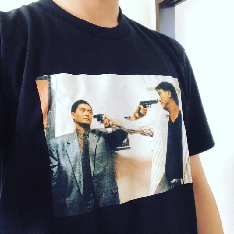 販売カスタムオーダー supreme The Killer Trust Tee Mサイズ ...