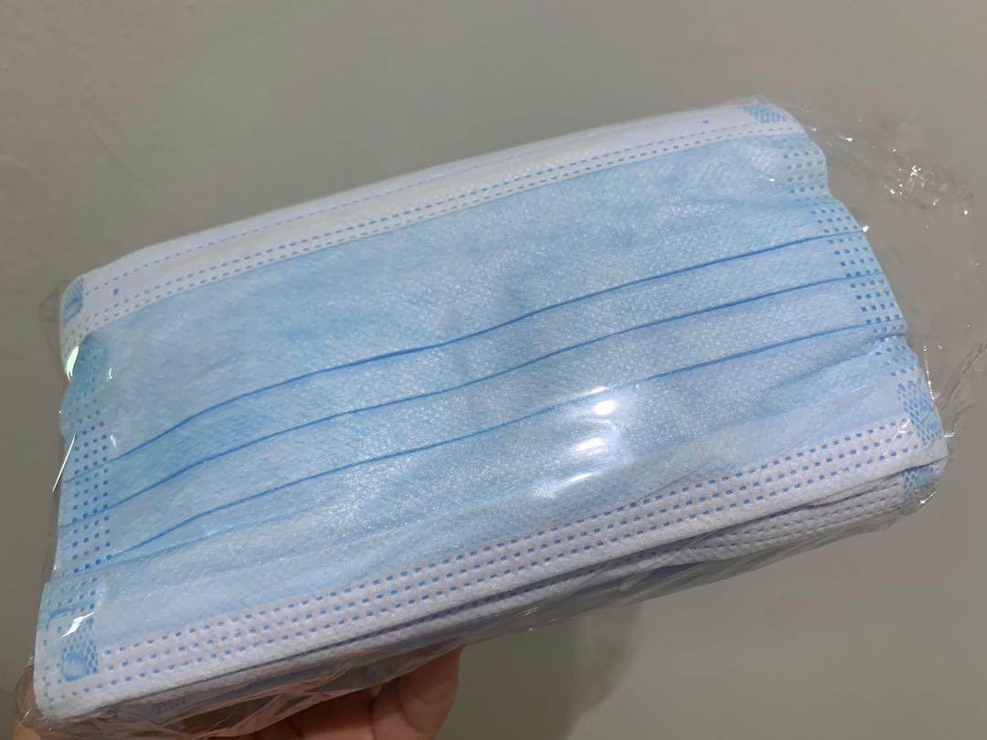 waterproof surgical mask waterproof surgical mask