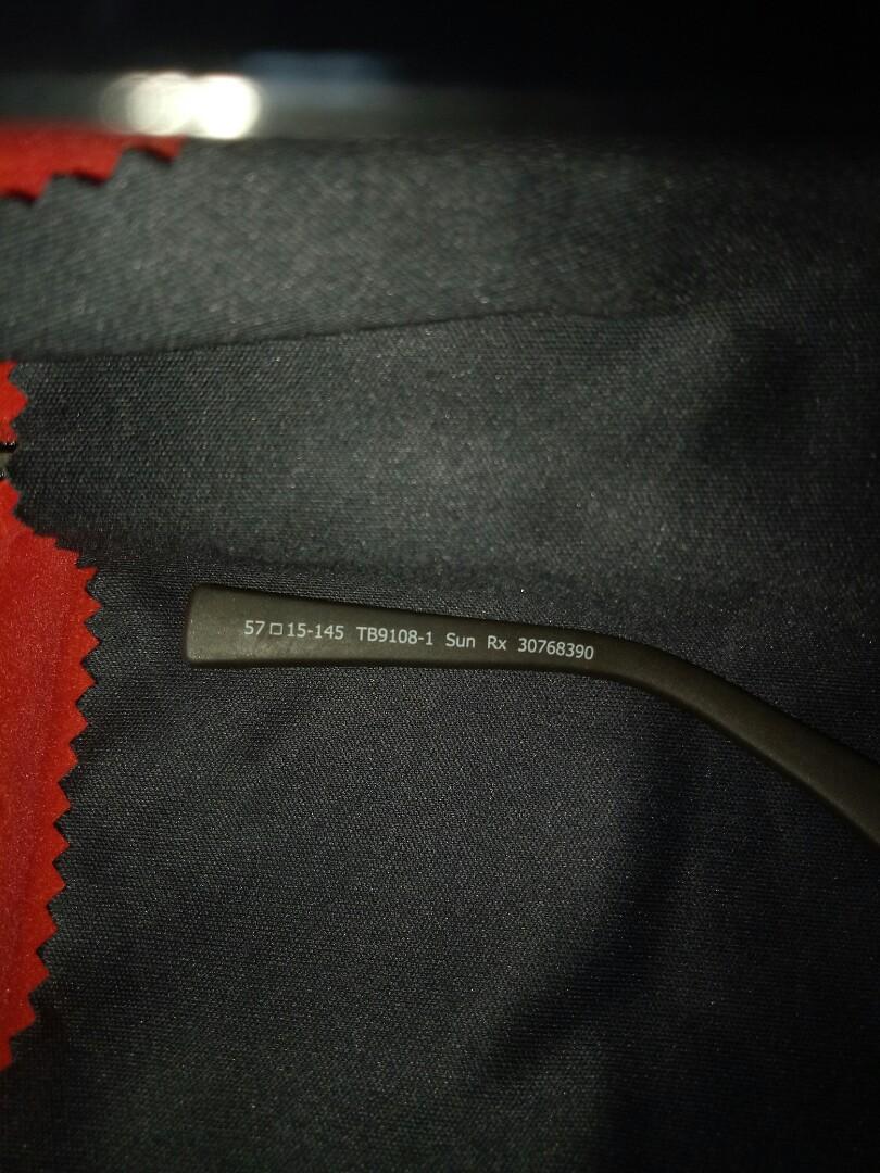 Timberland authentic shades, Men's Fashion, Watches & Accessories