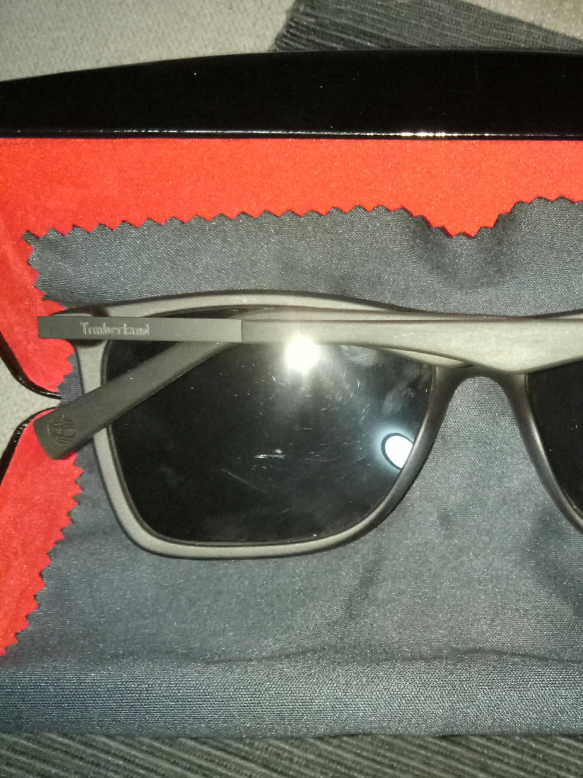 Timberland authentic shades, Men's Fashion, Watches & Accessories