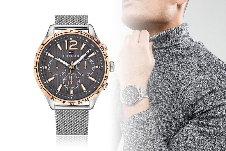 Tommy hilfiger gavin watch 1791466 shop