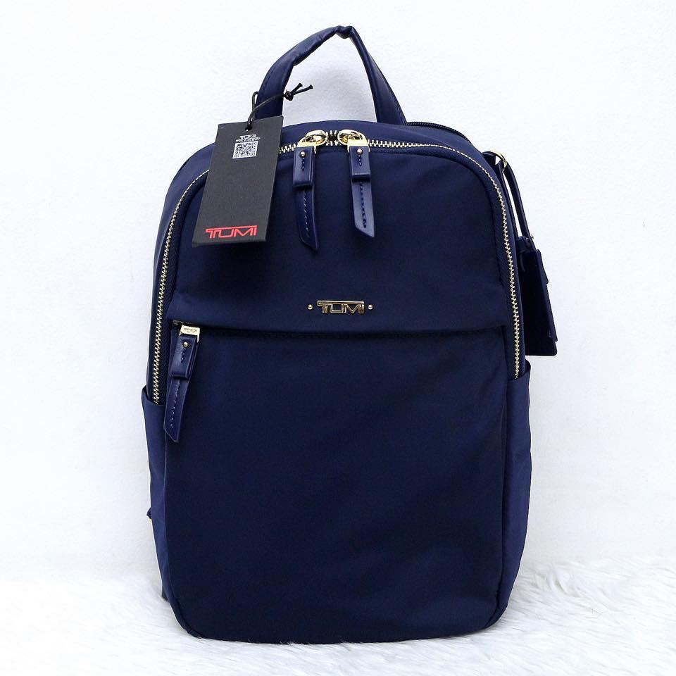Tumi voyageur daniella sales backpack