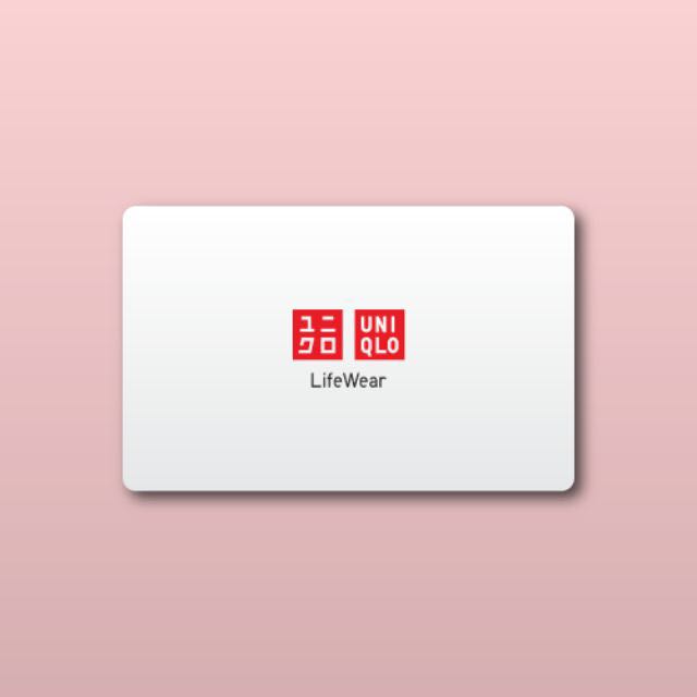 Chi tiết với hơn 63 về uniqlo gift card amazon mới nhất  cdgdbentreeduvn