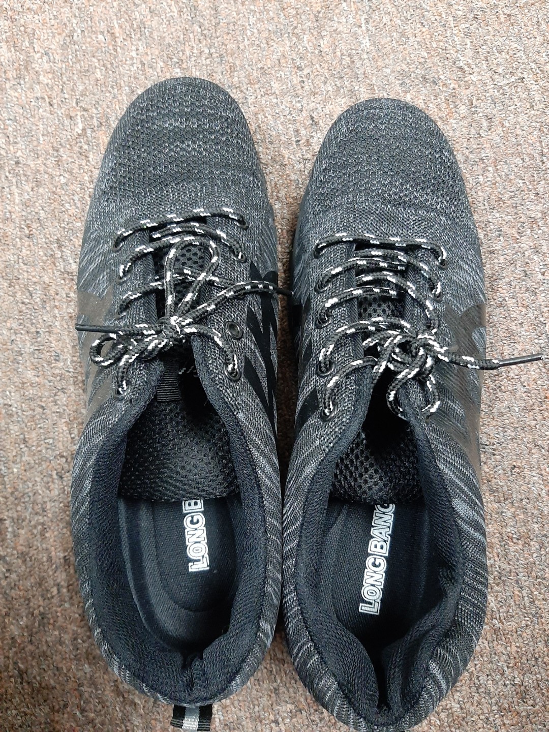 Safety trainers new arrivals size 14