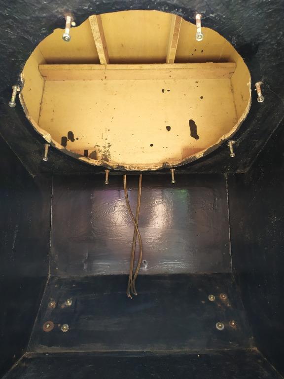 Used Subscoop Speaker Box for Sale (BOX only), Audio, Soundbars