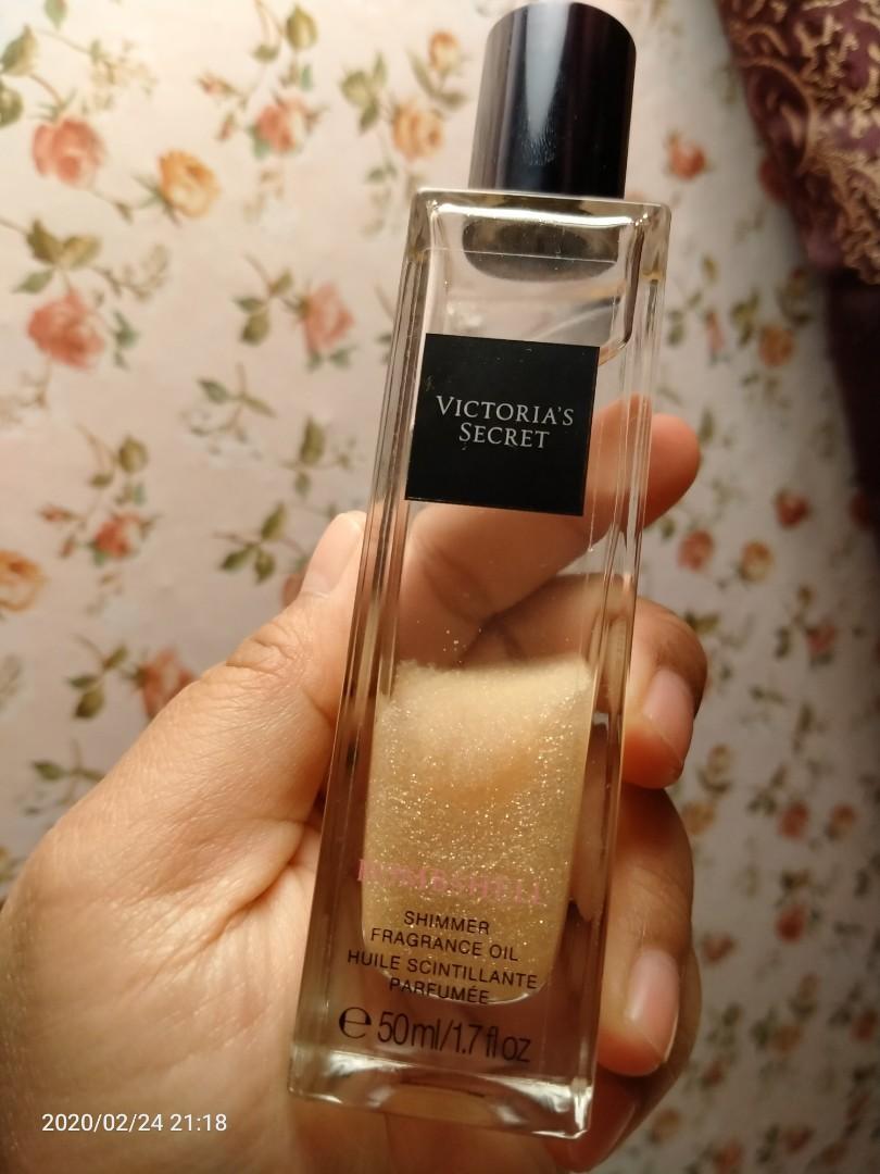 Victoria secret tease shimmer outlet