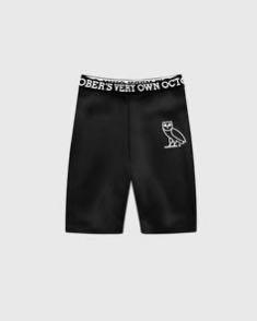 Ovo discount biker shorts