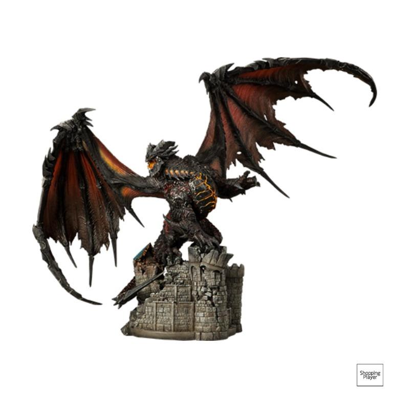 Sideshow warcraft sale