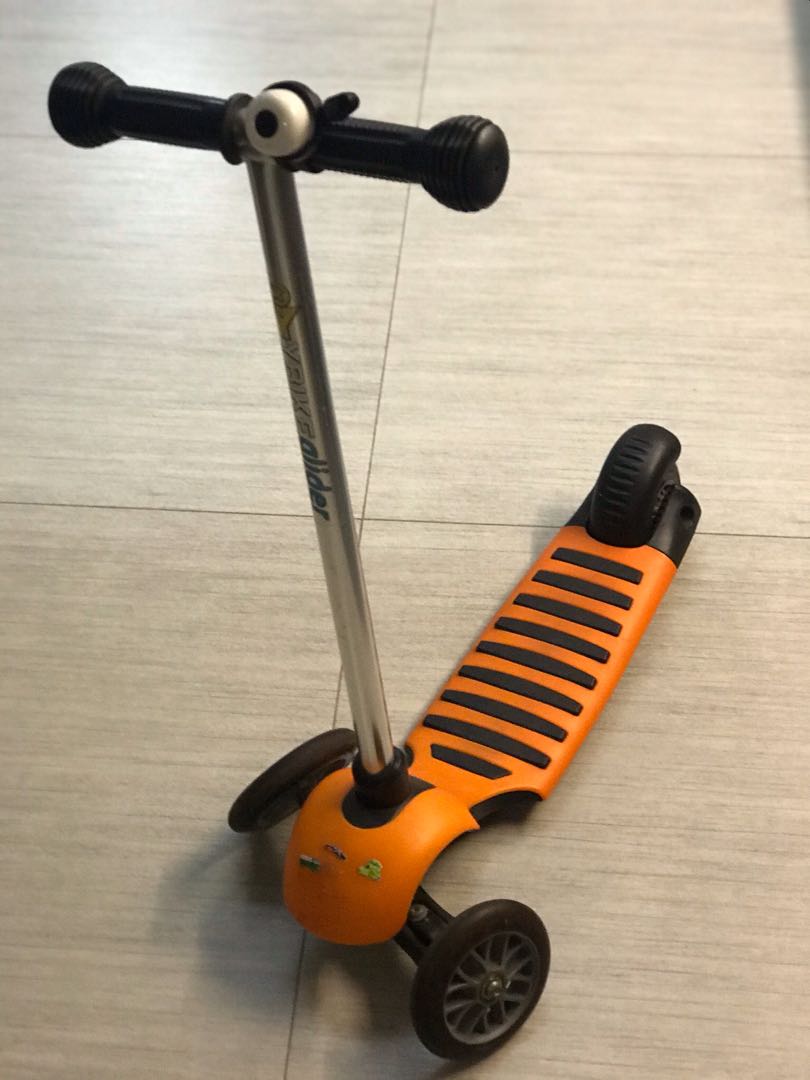 Ybike glider cheap