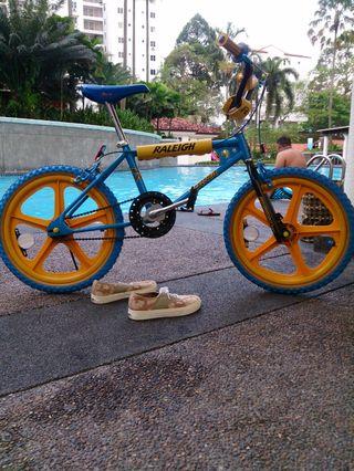 southern star trixter bmx price