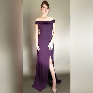 Formal Dress For Weddings Dresses Skirts Carousell Philippines