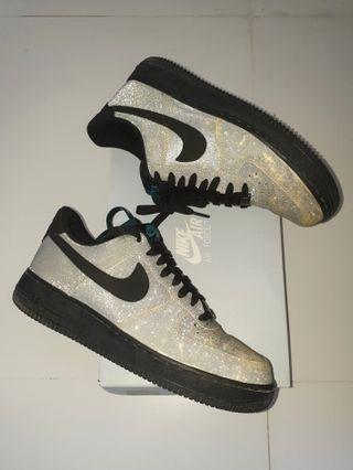 af1 diamond quest