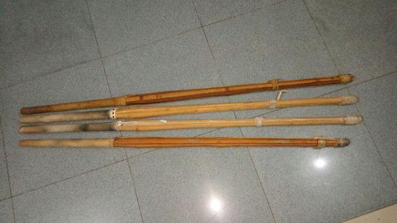 Kendo stick shinai Kendo sword