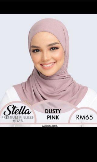 Alhumaira Stella (price inc postage)