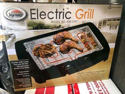 Kyowa Electric Grill BNEW