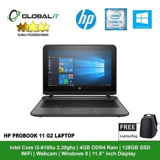 Hp Probook I3 Computers Carousell Malaysia