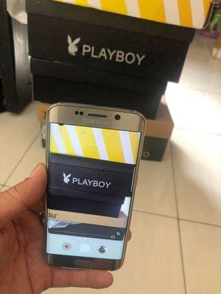 samsung s6 edge ex sein
