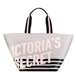 Victoria's Secret Beach Tote Bag