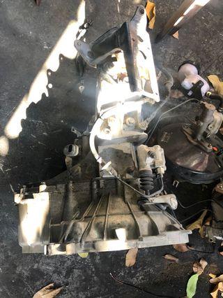 Gearbox Alza Auto Accessories Carousell Malaysia