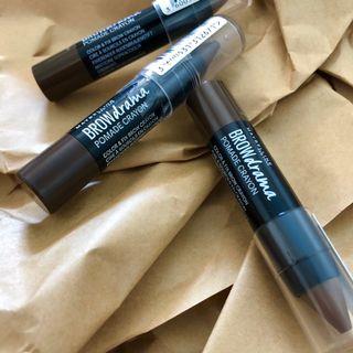 BROW Drama Crayon