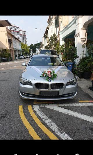 Wedding Car Limousine