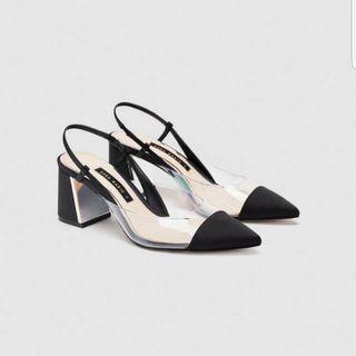 Zara Shoes