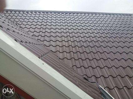 Spandrel Roofing Construction Building Materials Carousell Philippines