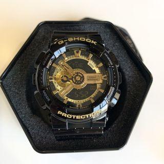 Brand new G-shock men’s watch in box