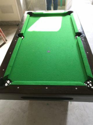 cheap full size pool tables for sale