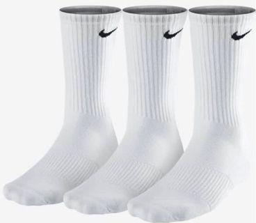 long nike socks men