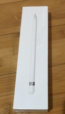 Sealed and new Apple pencil 1